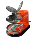 Maquina Raspadillera doble cuchilla Dakota MR-A200 Naranja