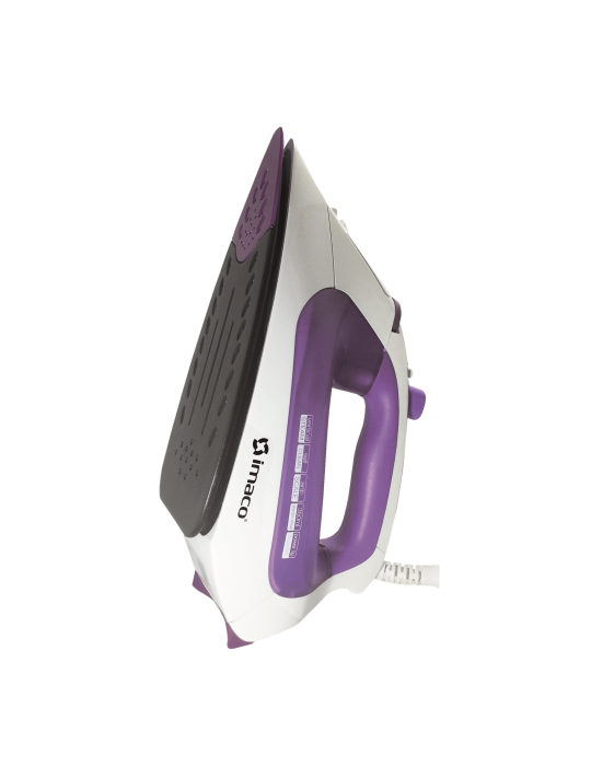 Plancha a vapor Imaco ETA2322