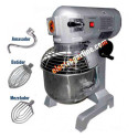 Batidora industrial de 10 litros dakota BDK-10