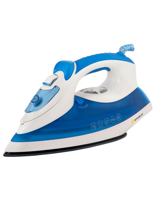 Plancha a vapor Imaco Antiadherente ETA2250