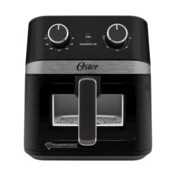 Freidora de Aire Manual Oster 6L CKSTAF60WMDF-053