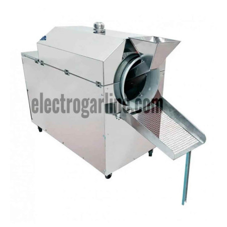 Dakota - Tostadora De Granos a gas 25 kilos DKT-25G