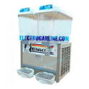Máquina Refresquera Henkel LSJ18X2C 2 tolvas 18 C/U