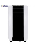 Aire acondicionado portatil imaco 18000 btu ac1877