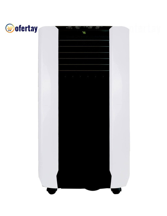 Aire acondicionado portatil imaco 18000 btu ac1877