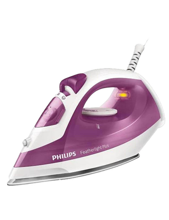 Plancha a Vapor Philips con base Antiadherente GC1426/30