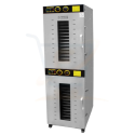 Deshidratador de alimentos 32 Niveles Dakota DKD-32