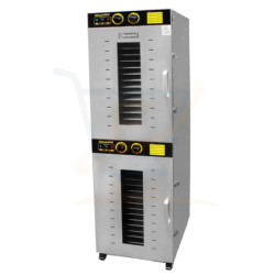 Deshidratador de alimentos 32 Niveles Dakota DKD-32