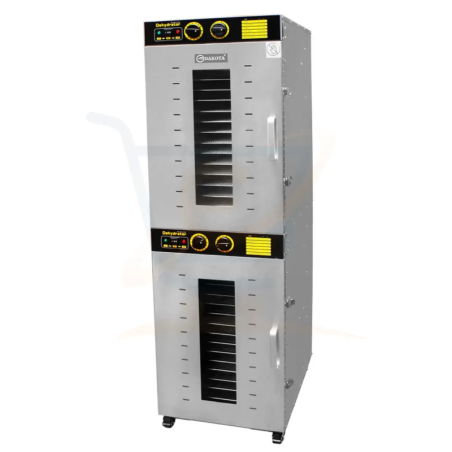 Deshidratador de alimentos 32 Niveles Dakota DKD-32
