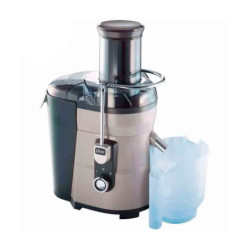 Extractor de jugos Oster FPSTJE317S - 600W
