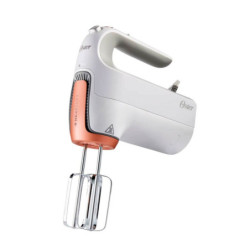 Batidora de mano Oster tecnología HeatSoft FPSTHMAMR