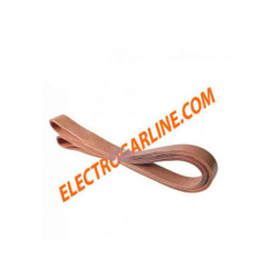 Faja Cinta De Teflón Para Selladora Continua  Dbf-770WL