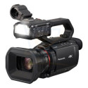 Videocámara Ultra HD 4K Panasonic HC-X2000