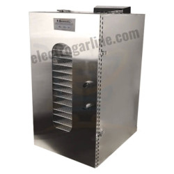 Deshidratador 20 bandejas programable Henkel mq-dh-20