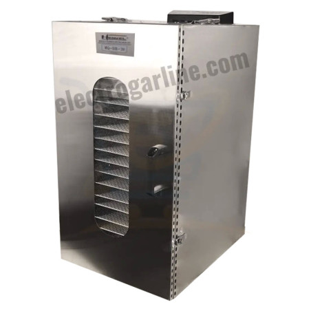 Deshidratador 20 bandejas programable Henkel mq-dh-20