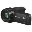Filmadora 4k Panasonic HC-VX1PP-K