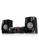 Minicomponente bluetooth Panasonic sc-akx320