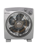 VENTILADOR IMACO IVA10 BOX 10"