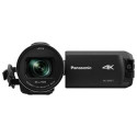 Cámara de Video 4K Ultra HD Panasonic WXF1PP