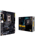 Placa asus gaming z490 plus wifi