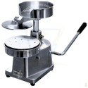 Prensa para hamburguesas diámetro 13 cm Henkel WFA-130-GT