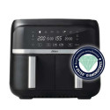 Freidora de Aire Oster Dual 7.6L CKSTAF7MCDDF
