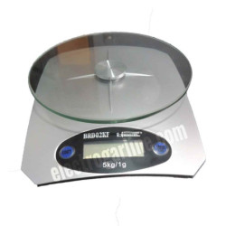 HENKEL, Balanza Repostera Deluxe BRD02