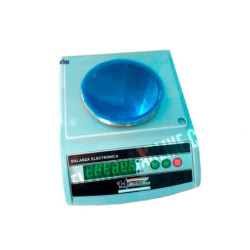 Balanza de Precisión y analítica BQ311 precision 0.01gr