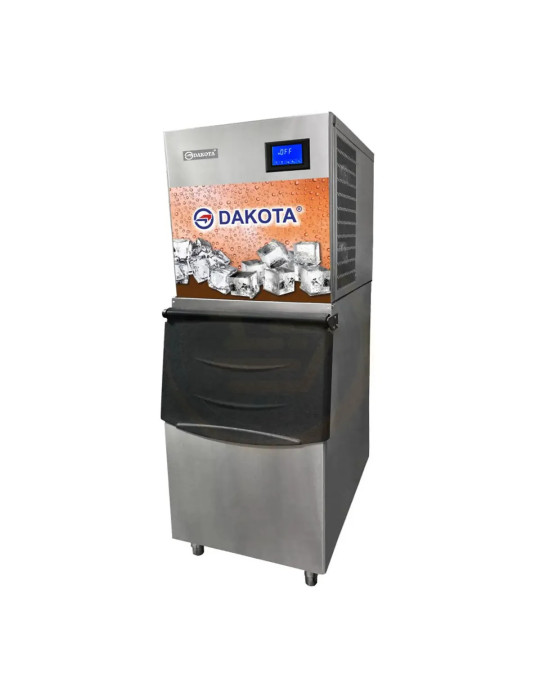 Maquina de hielo 180kg/d Dakota mod dki-180