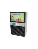 Maquina productora de hielo dakota 40 kg