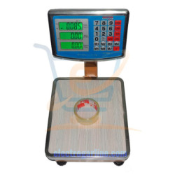 Balanza DE 60 KILOS valtox lc60