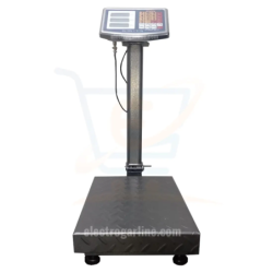 Balanza Digital Electrónica 100kg Valtox LP100EP-607-2