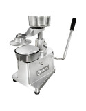 Formadora para Hamburguesas Prensadora Manual 13 cm Dakota DK-130F