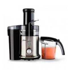 Extractor de jugos Oster boca ancha FPSTJE320S