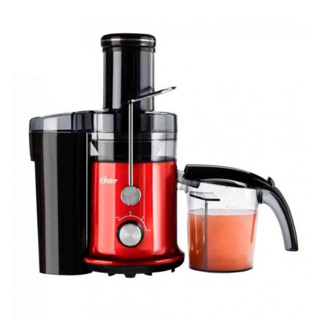 Extractor de jugos Oster boca ancha FPSTJE320R
