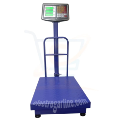 Balanza electrónica Henkel 500 Kg BCH500CGX