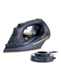 Plancha Oster de vapor inalámbrica 2 en 1 GCSTCC5000