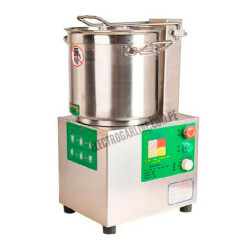 Picadora cortadora trituradora vegetales carnes 13 litros henkel QJ-S13A