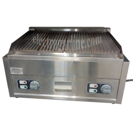 Parrilla Electrica HENKEL HP-BR1