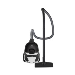 Aspiradora Electrolux 1400W de Tanque LIT31