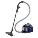 Aspiradora electrolux 1200w de tanque cyc01