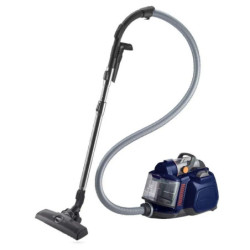 Aspiradora electrolux 1200w de tanque cyc01