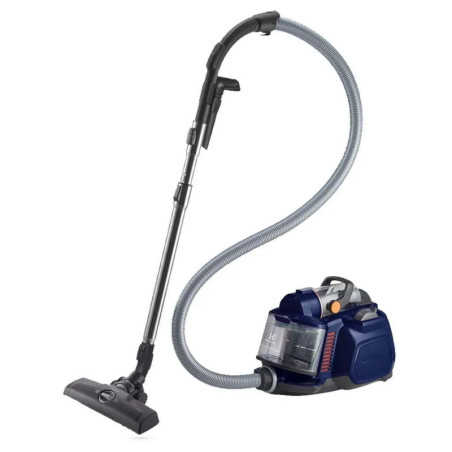 Aspiradora electrolux 1200w de tanque cyc01