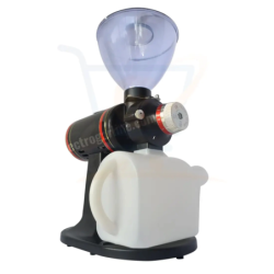 Henkel - Molino De Café semi industrial Produce 35kg/h LD015