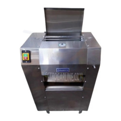 Laminadora de masa industrial DKL-35A