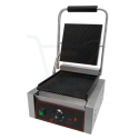 Grill panini electrico profesional Dakota DK-811
