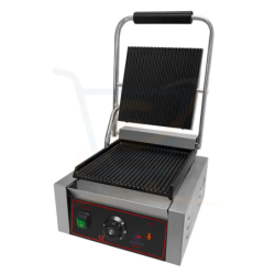Grill panini electrico profesional Dakota DK-811