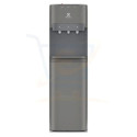 Dispensador Agua Botellon oculto ED30SR Gris Electrolux