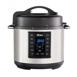 Multi-olla Express Oster 12 funciones CKSTPCEC6801