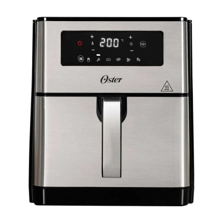 Freidora de Aire Oster Digital 9L CKSTAF90D